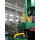Auto Cast Iron Scrap Metal Briquetting Press